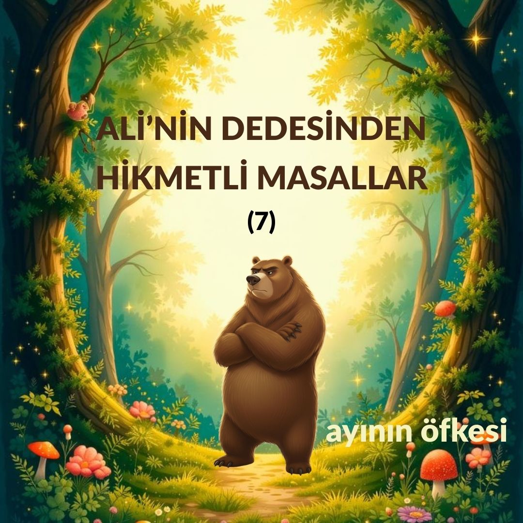 Ayının Öfkesi